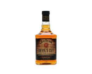 jim beam bourbon devils cut