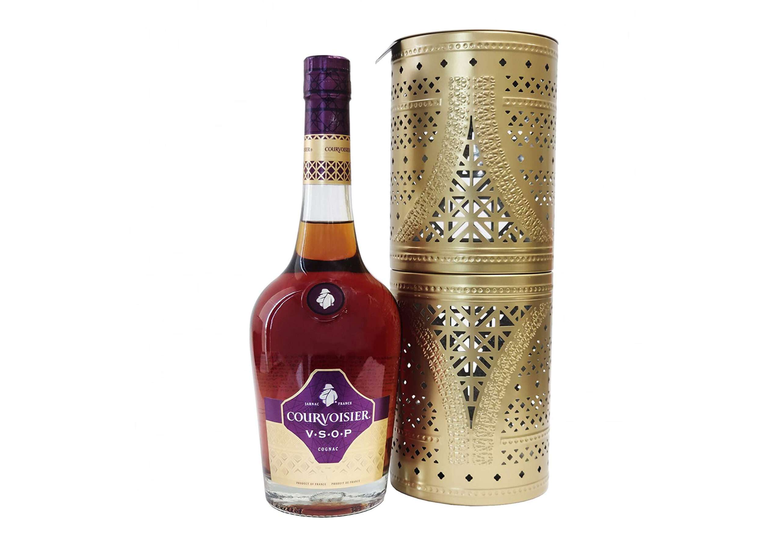 未開栓☆COURVOISIER ☆古酒☆ 未開栓 COURVOISIER クルボアジェ 